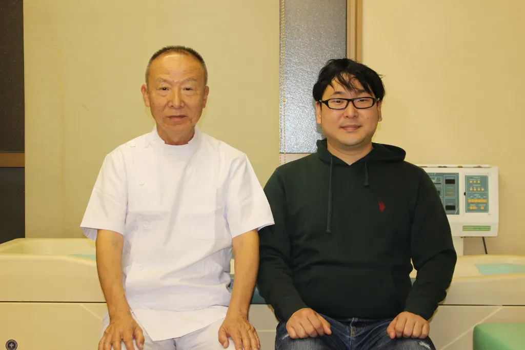 岡接骨院・鍼灸院