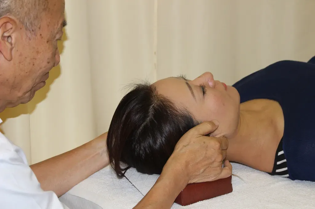 岡接骨院・鍼灸院