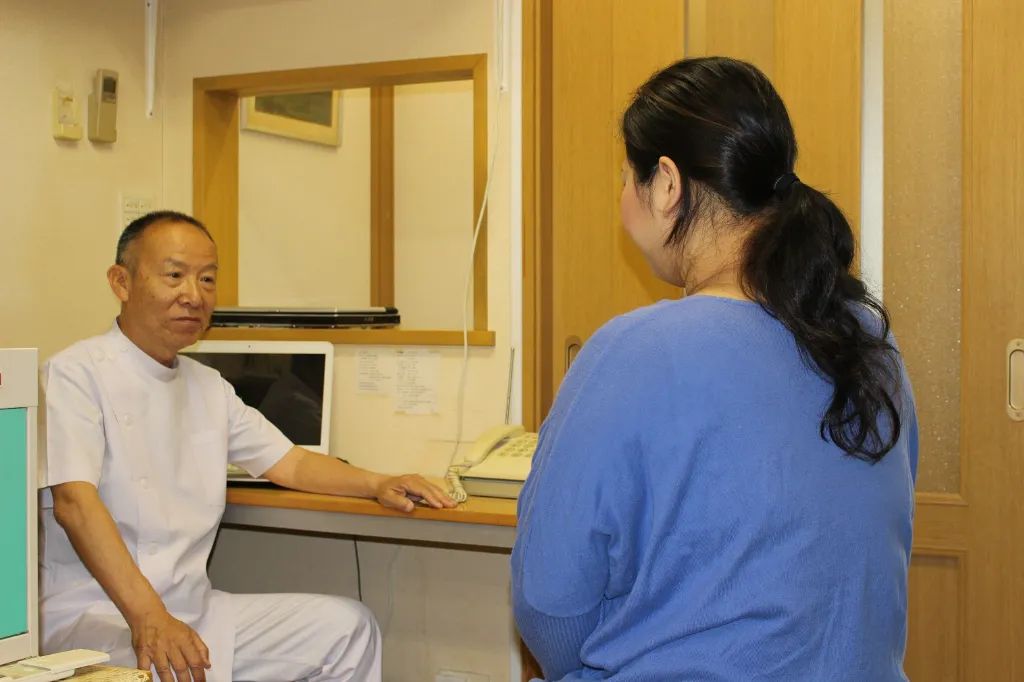 岡接骨院・鍼灸院