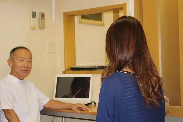 岡接骨院・鍼灸院