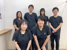 むさし鍼灸整骨院　小郡院