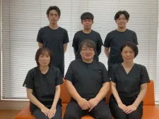 むさし鍼灸整骨院 王塚台院