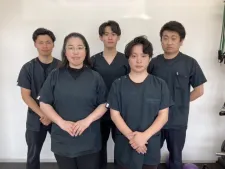 むさし鍼灸整骨院 惣利院