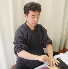 鍼灸御処 浩風堂