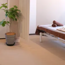 鍼灸Room東中野