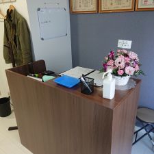 りた鍼灸院