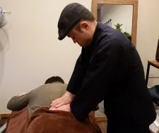すずき鍼灸院