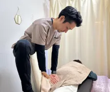 横浜青葉台鍼灸マッサージ院