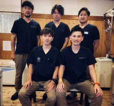 春鍼灸整骨院 服部院