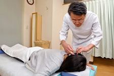 もりぐち鍼灸院