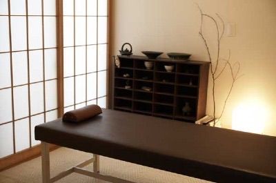 漢方はり治療 谷内鍼灸院