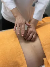 祥泉針灸治療院