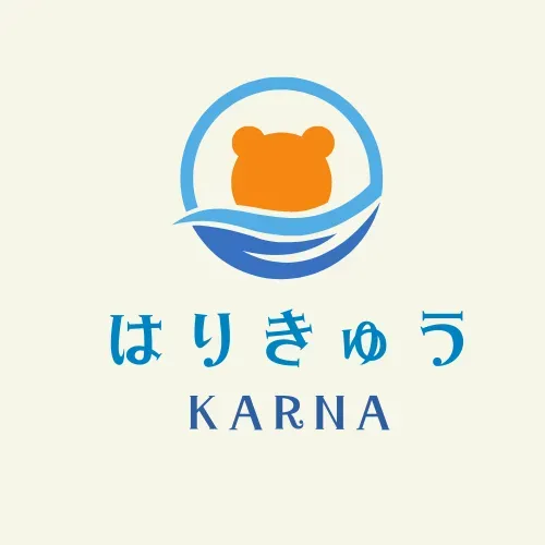 はりきゅうKarna
