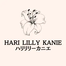 ハリ リリー カニエ