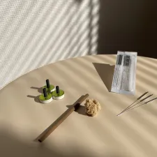 はりきゅうマッサージ~ederra~
