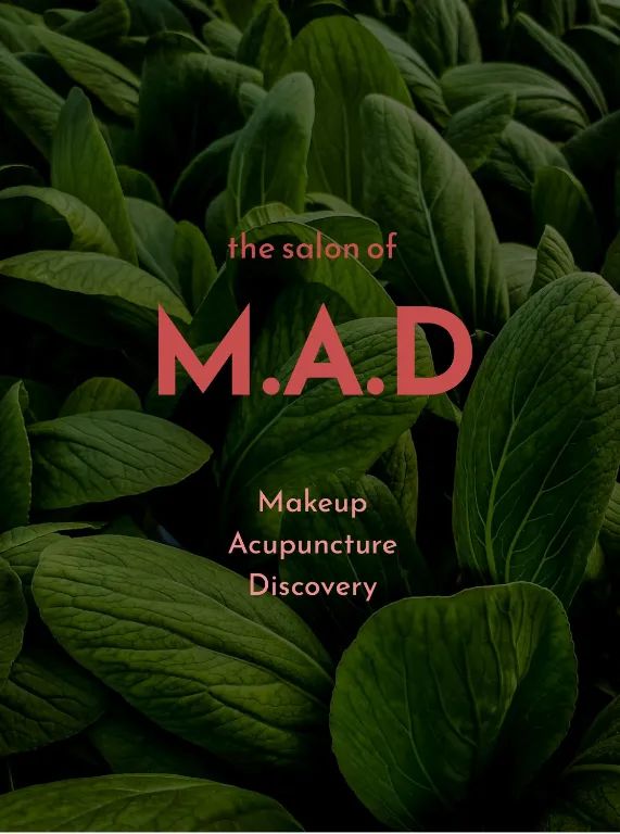 M.A.D