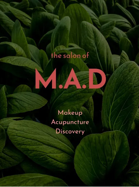 M.A.D
