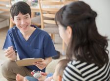 まろん治療院 訪問・出張専門