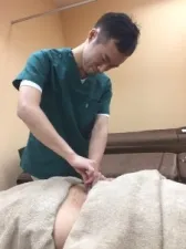 らいおんハート鍼灸院