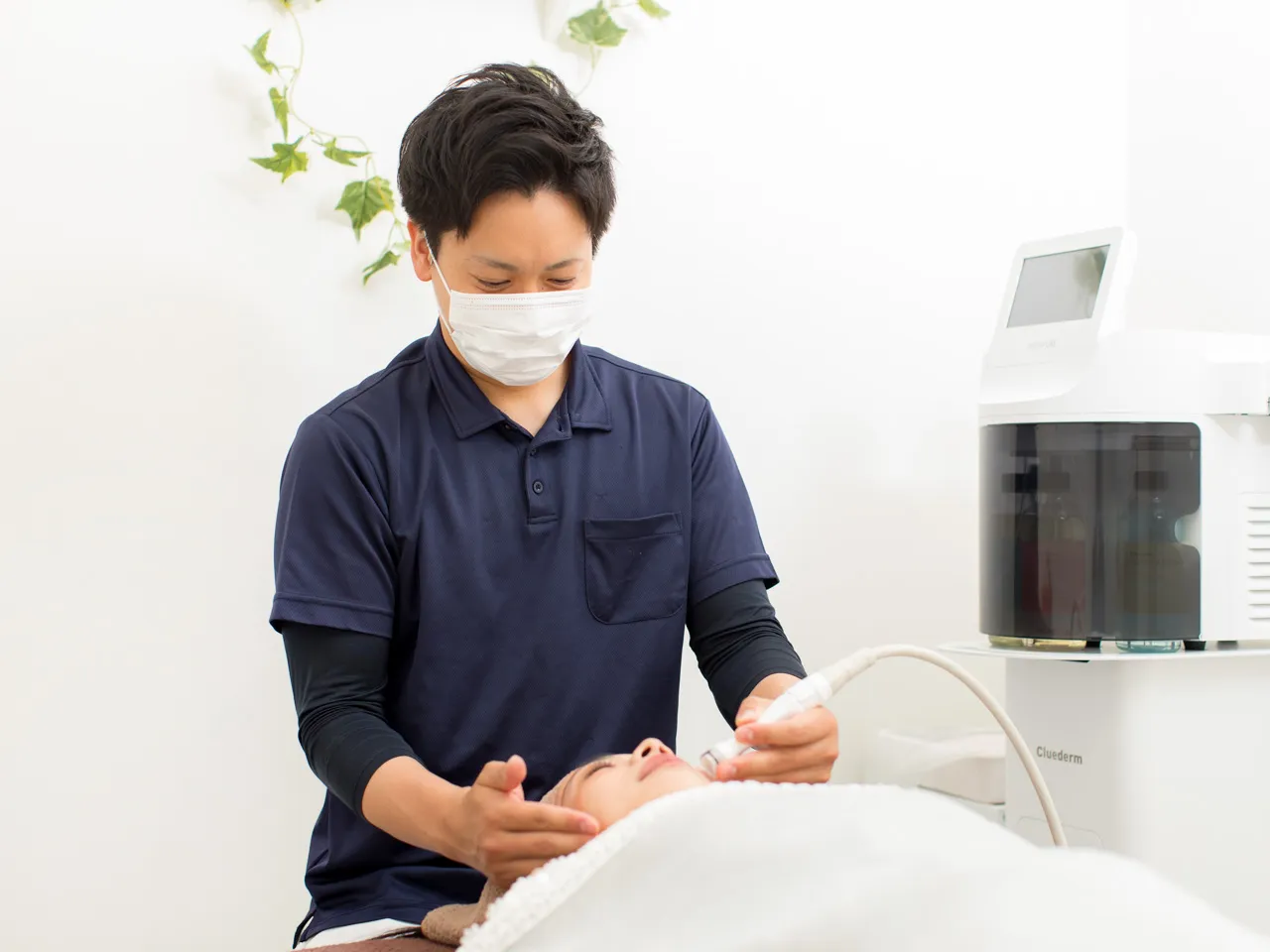 訪問治療院ふじ