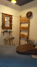 美容鍼灸 鍼灸治療 咲ら