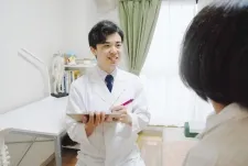 かわせみはり灸院