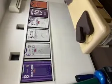 治療室refine