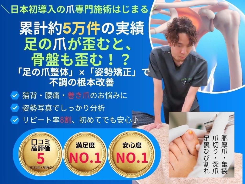 ヒューマン鍼灸接骨院