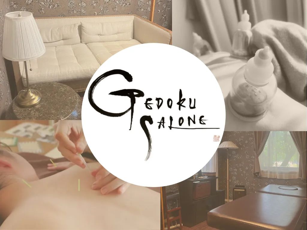 GEDOKU SALONE
