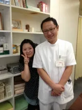 ウ~さんの中医鍼灸院