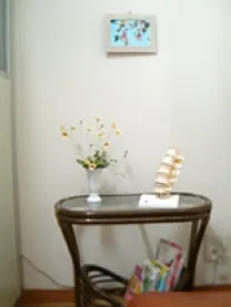 自由ヶ丘・鍼灸均整院