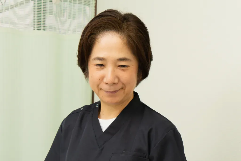杏林堂治療院