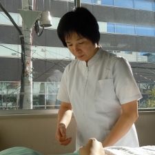 杏林堂治療院