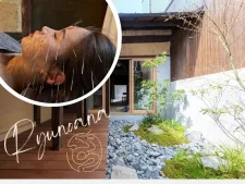 【京都四条烏丸】美容鍼灸サロン龍ノ穴(ルート治療認定院)