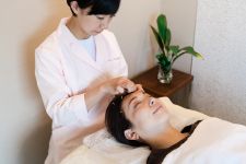 鍼灸美容研究所　こきゅう南青山