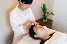 鍼灸美容研究所 こきゅう南青山