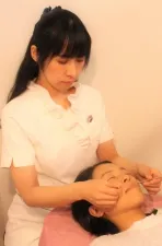 東洋療法美容salon 漢方美人