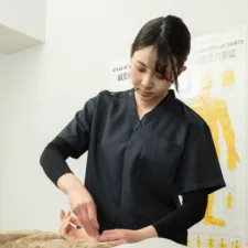 東洋はり灸院 新宿代々木院