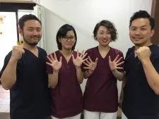 ひまわり鍼灸整骨院