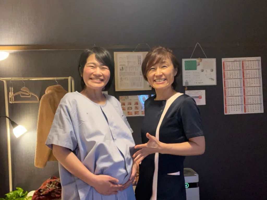 あゆ鍼灸治療院 妊活・マタニティ・女性専門はりきゅう