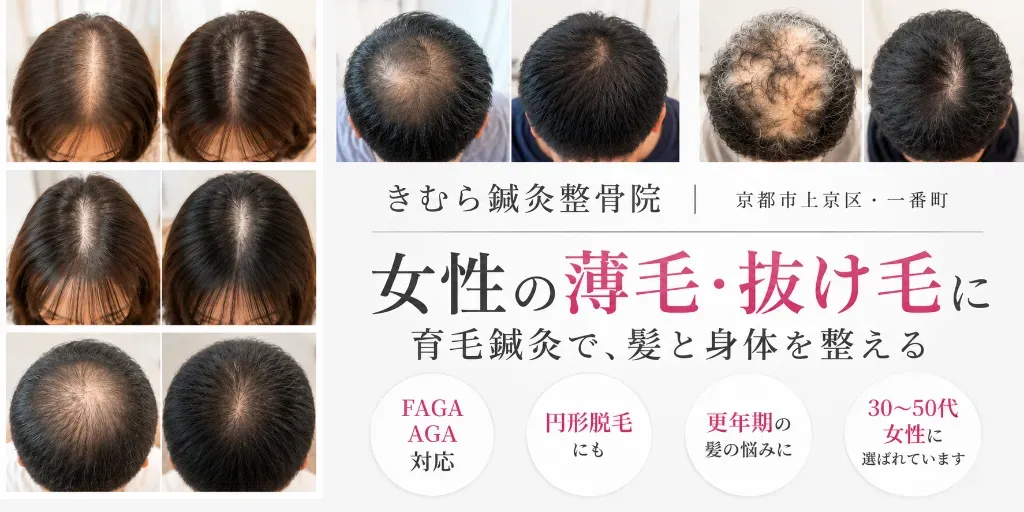 きむら鍼灸整骨院