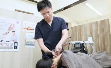 はりねずみ鍼灸整骨院
