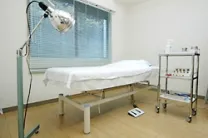 アーキュパンクチャー早稲田治療院