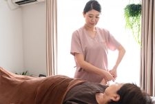 【女性とお子様のための東洋医学の鍼灸院】はりきゅう治療院malie