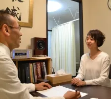 はりきゅう宮本徹鍼堂