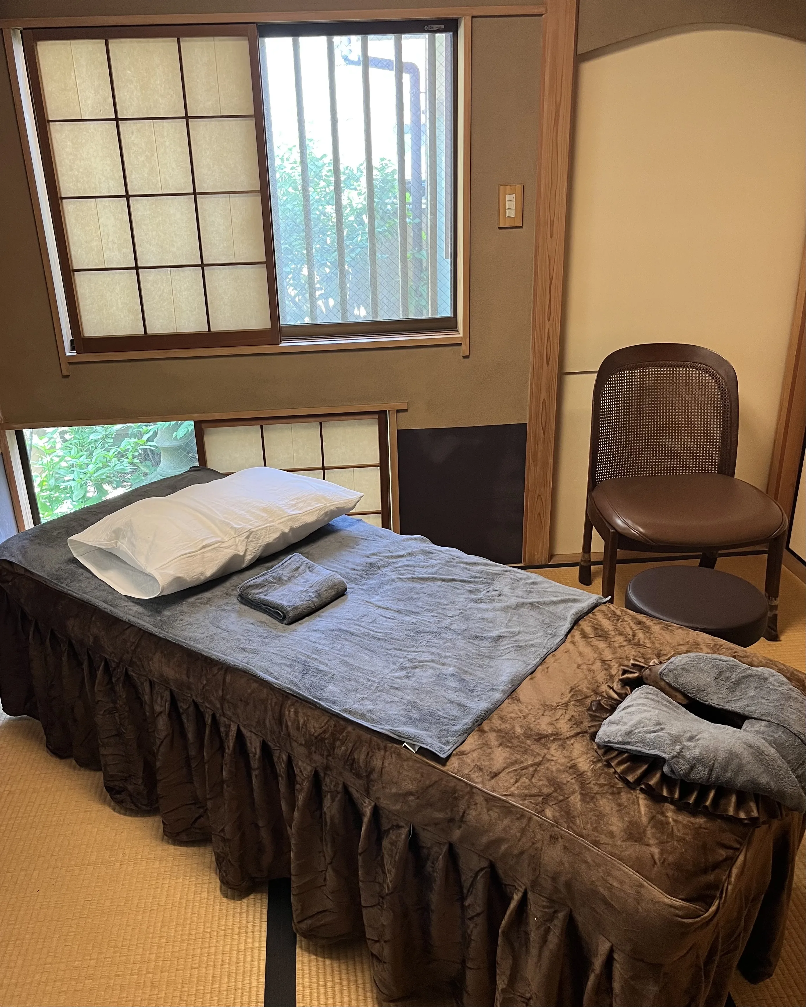 みやび鍼灸サロン