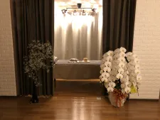美容鍼灸院 LE LIEN