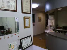鍼灸整体院みずの
