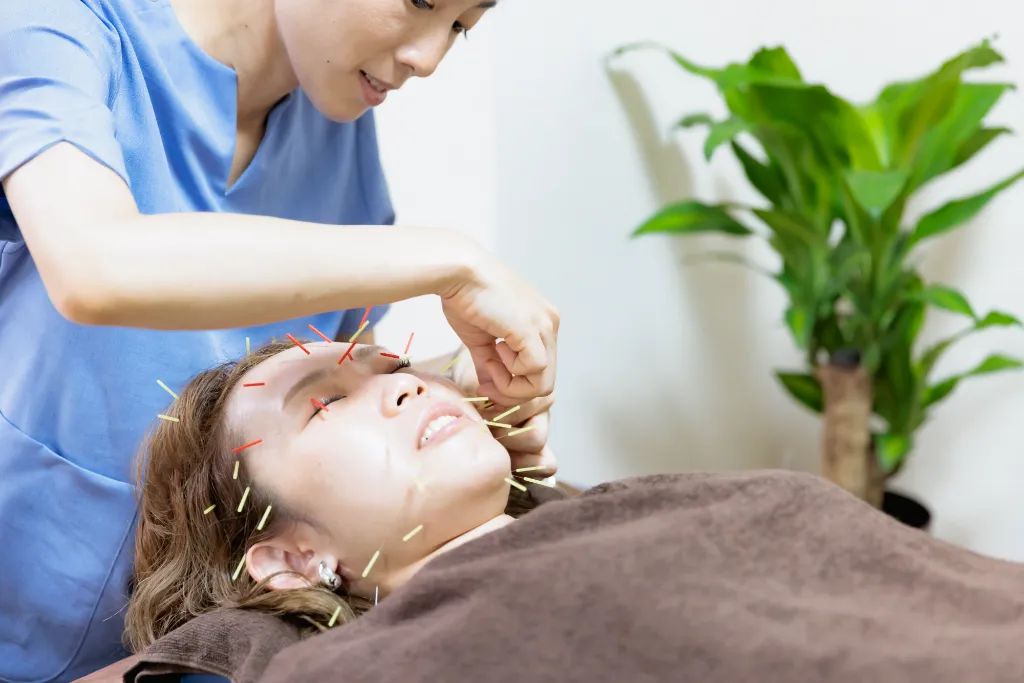 【女性専門】つるみ四季の声はりきゅう治療院