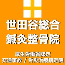 世田谷総合鍼灸整骨院
